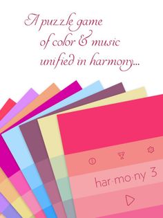 Harmony 3 - Screenshot 4