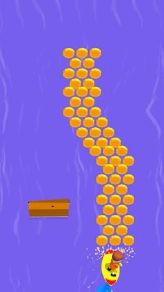 Surf'em All! - Screenshot 4