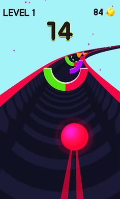 Speed Twisty - Screenshot 1