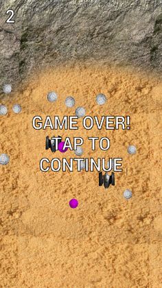 Lone Moon - Screenshot 4