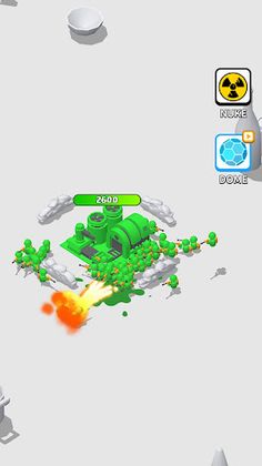 Army Defence:Draw My Team - Screenshot 2