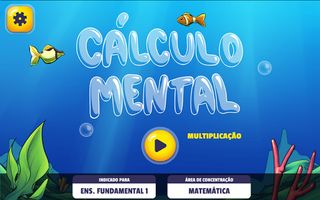 Multiplicação - Screenshot 1