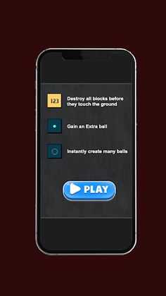 Bounce Ball : Destroy Target - Screenshot 3