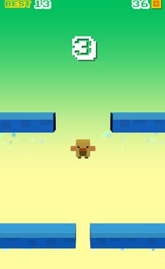 Wing Up! - Screenshot 3