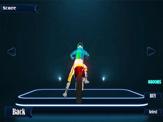 City stunt bike riding - Screenshot 2