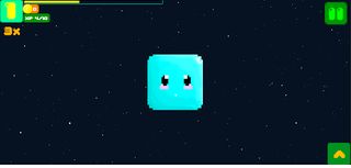 Get Bigger! - Screenshot 2