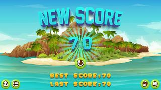 Ninja Run - Screenshot 1