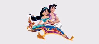 مغامرات علاء الدين Aladdin Pri - Screenshot 1