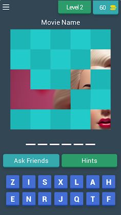 GuessIt: Movie - Screenshot 2