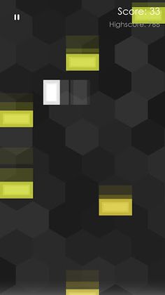 Dodge the Push - Screenshot 2