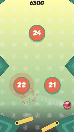 Pin vs Ball - Screenshot 4