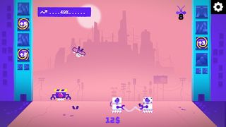 Big-Sad Fall Assistants - Screenshot 1