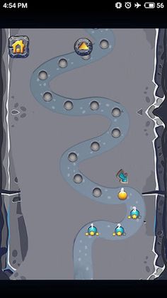 Puzzle - Screenshot 3