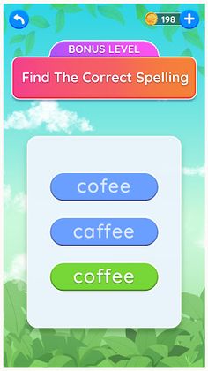 Word Voyage: Word Search - Screenshot 3
