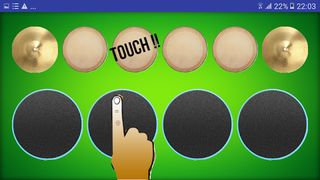 Digital Gendang Sunda - Screenshot 1