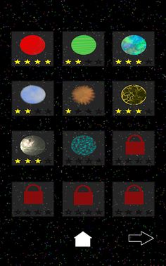 Brick Break Space Escape - Screenshot 4