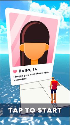 Age runner - Screenshot 2