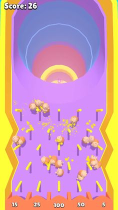 Quiz Runner - Screenshot 2