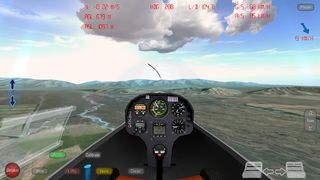 Xtreme Soaring 3D - Screenshot 1