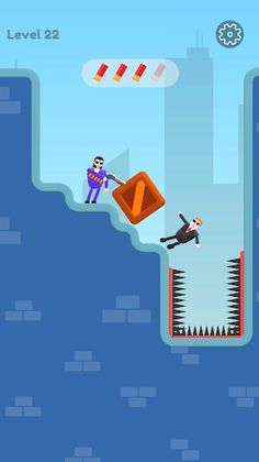 Mr. Shotgun - Screenshot 1