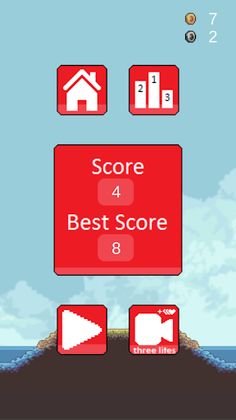 Hit Bridge - Screenshot 3