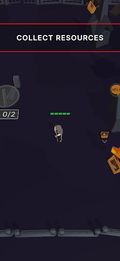 Last Day - Screenshot 1