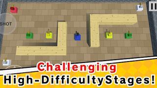 BattleTank Online - Screenshot 3