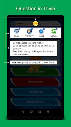 Jeet Lo! - Screenshot 4