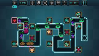 Viral Overload - Screenshot 2