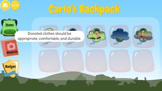 For People and Planet - Screenshot 3