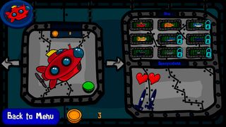 UnderWater World - Screenshot 3