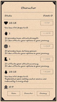 Of Monster and Dagger 2 Lite - - Screenshot 4