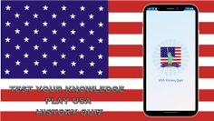 USA History Quiz - Screenshot 3