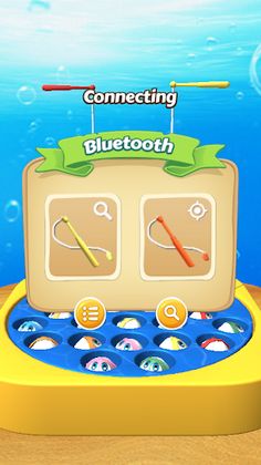 Fishing Toy - Screenshot 4