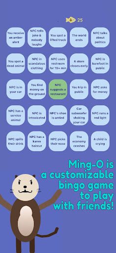 Ming-O - Screenshot 2