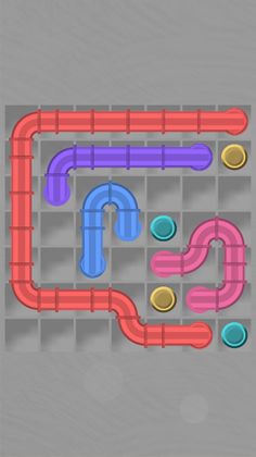 PipeLine Dot: Puzzle Game - Screenshot 4