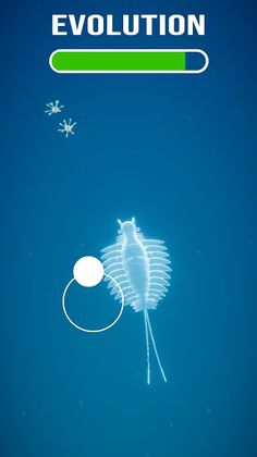 Evolution - Screenshot 2