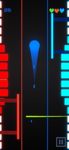 ColorShatter: Fast-Action Game - Screenshot 4