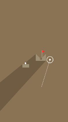 Golf Master - Hard - Screenshot 1