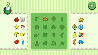 Játékok - Bogyó és Babóca - Screenshot 2