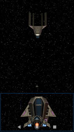 GalaxyAttack : 3DSpaceShooter - Screenshot 2