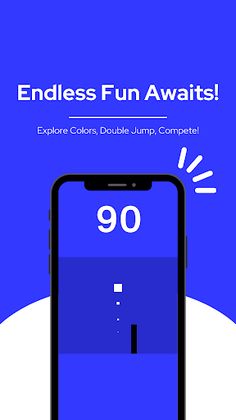 Double Jump! - Screenshot 2