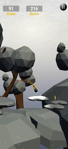 Jump&Run - Screenshot 1