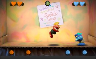 Smacklings - Screenshot 2