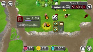 Villager - Screenshot 2