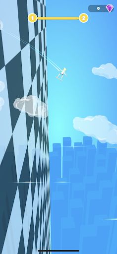 Skater Queen! - Screenshot 3