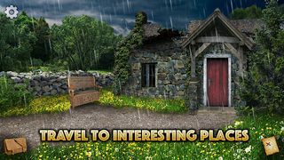 Bigfoot Quest - Screenshot 3