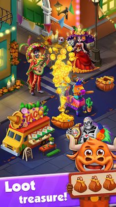 West Clash - Screenshot 3