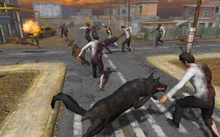 DESERT GHOST SURVIVAL ADVENTUR - Screenshot 3