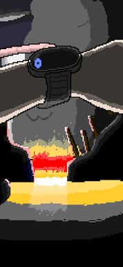 Parasite Days - Screenshot 3